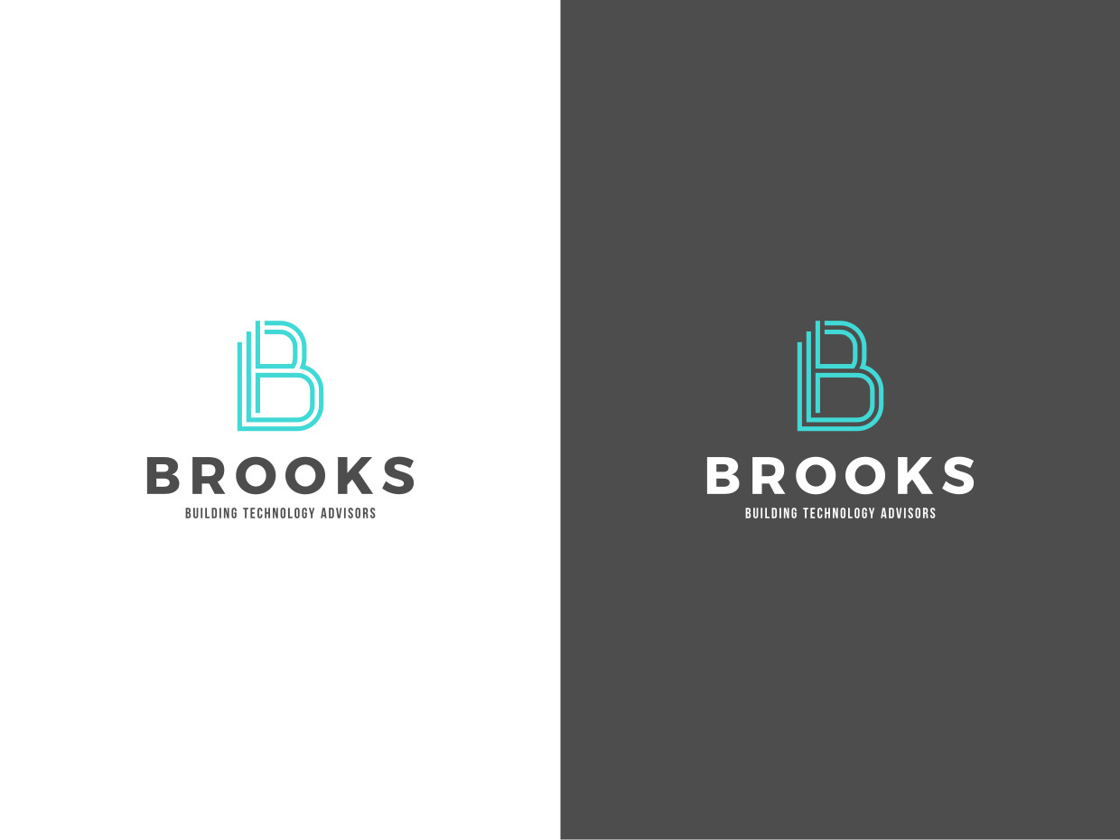 Diseño de Logo por Atvento Graphics para Brooks Building Technology Advisors | Diseño #32289878