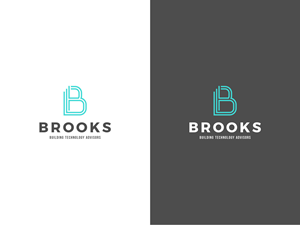 Logo Design by Atvento Graphics for Brooks Building Technology Advisors | Design: #32289878