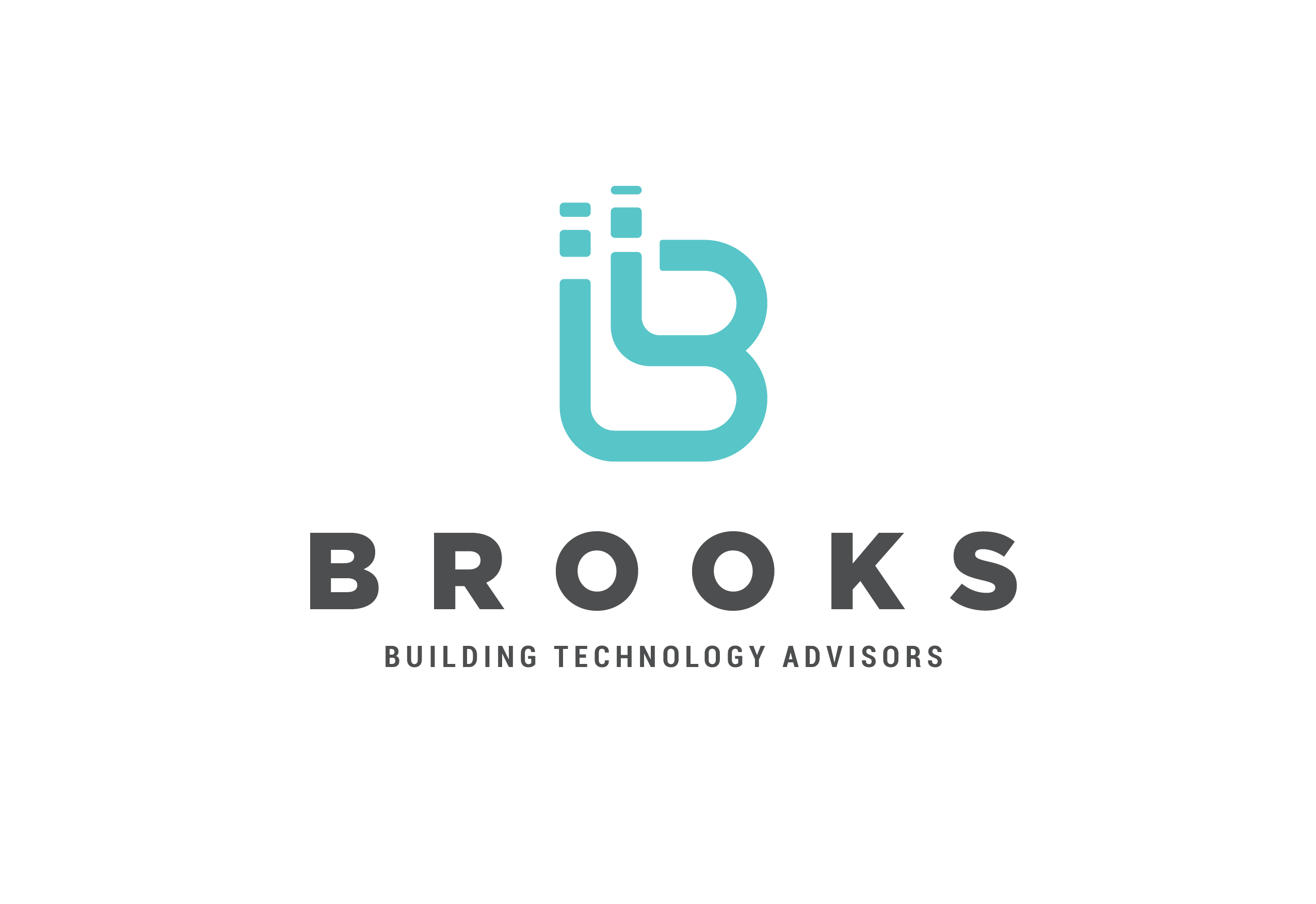 Logo Design by Grafactory for Brooks Building Technology Advisors | Design #32287354