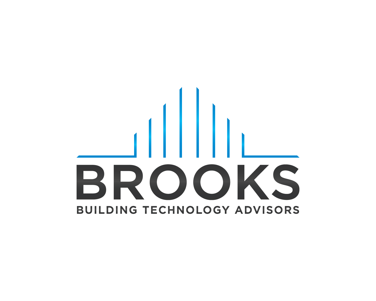Logo Design by Atec for Brooks Building Technology Advisors | Design #32275963