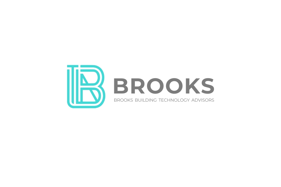 Diseño de Logo por iamrady para Brooks Building Technology Advisors | Diseño #32283417