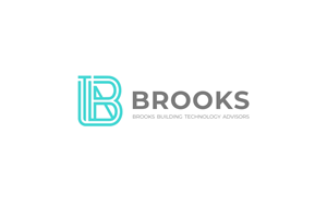 Logo Design by iamrady for Brooks Building Technology Advisors | Design: #32283417