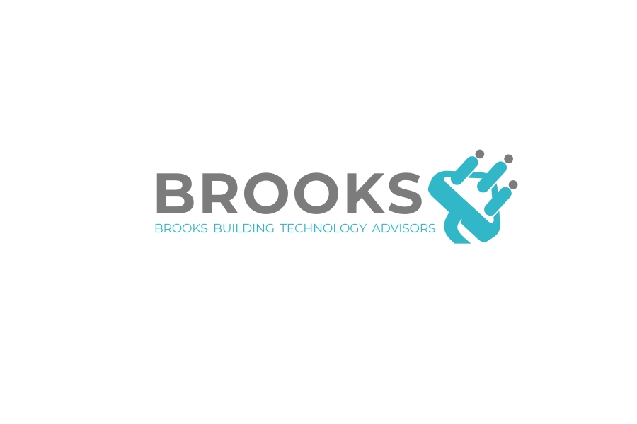 Logo Design by iamrady for Brooks Building Technology Advisors | Design #32302776