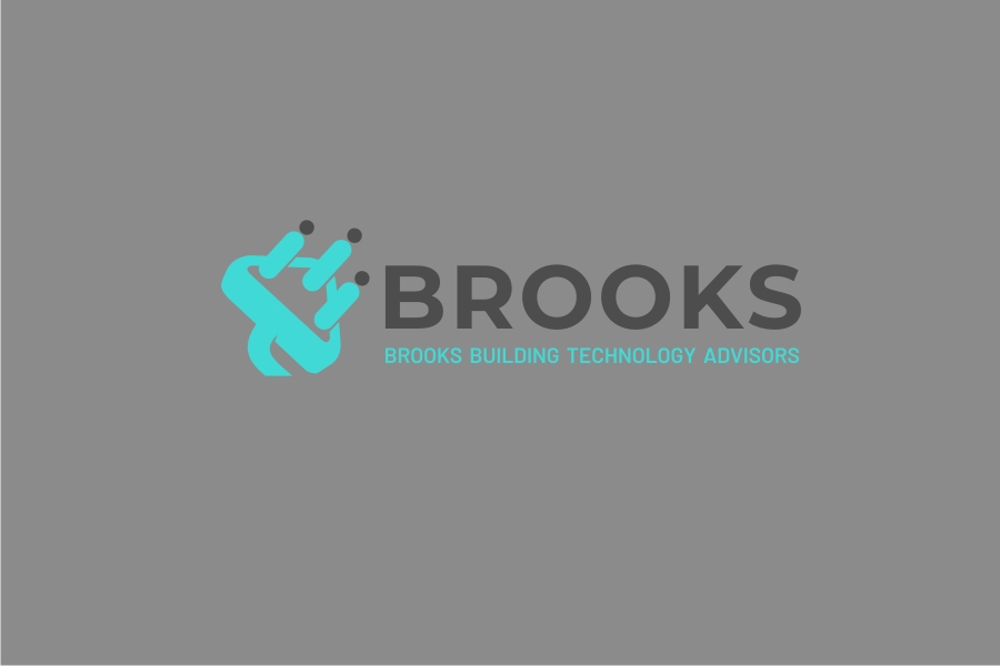 Diseño de Logo por iamrady para Brooks Building Technology Advisors | Diseño #32305126