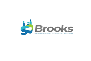 Logo Design by iamrady for Brooks Building Technology Advisors | Design: #32305584