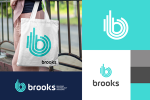 Design de Logo par vramar.roy pour Brooks Building Technology Advisors | Design #32274653