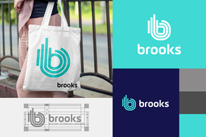 Logo Design by vramar.roy for Brooks Building Technology Advisors | Design: #32275069