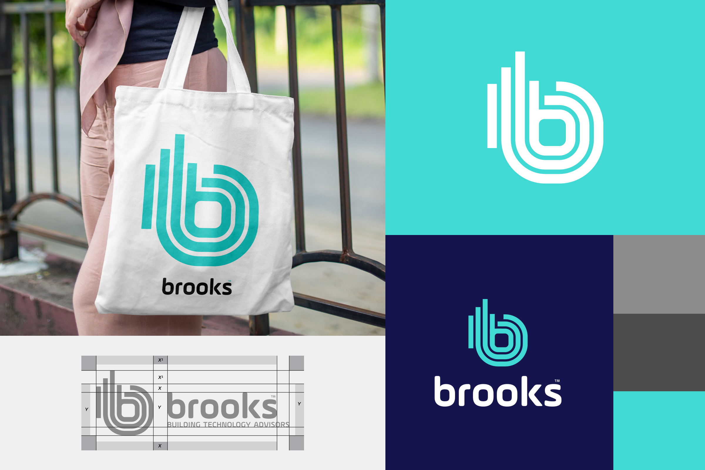 Logo Design by vramar.roy for Brooks Building Technology Advisors | Design #32275070