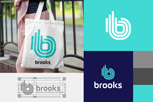Logo Design by vramar.roy for Brooks Building Technology Advisors | Design: #32275070
