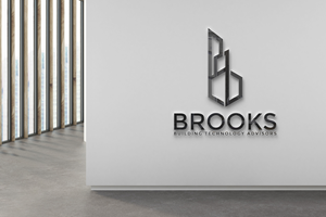 Logo Design by 4tech services for Brooks Building Technology Advisors | Design: #32271914