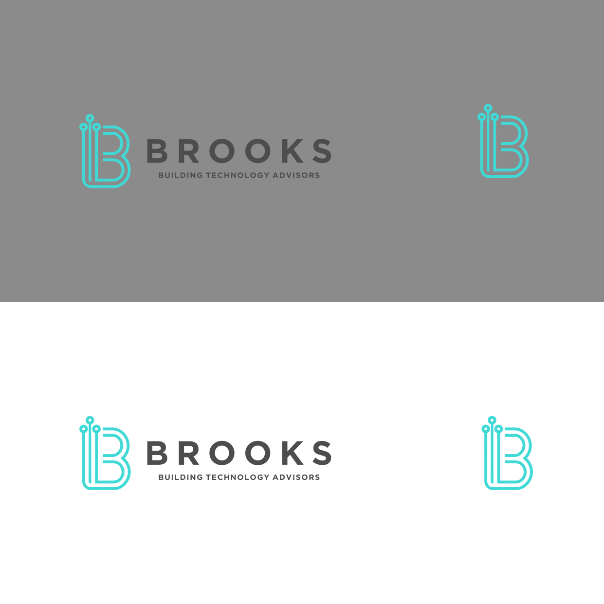 Logo Design by sudego for Brooks Building Technology Advisors | Design #32275353