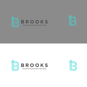 Design de Logo par sudego pour Brooks Building Technology Advisors | Design #32275353