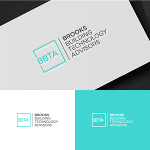 Logo Design by Mofuza for Brooks Building Technology Advisors | Design: #32313419