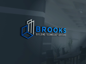 Logo Design by jaxondesign for Brooks Building Technology Advisors | Design: #32274982