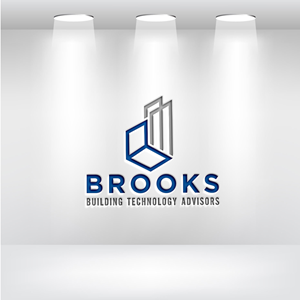 Logo Design by jaxondesign for Brooks Building Technology Advisors | Design: #32274983