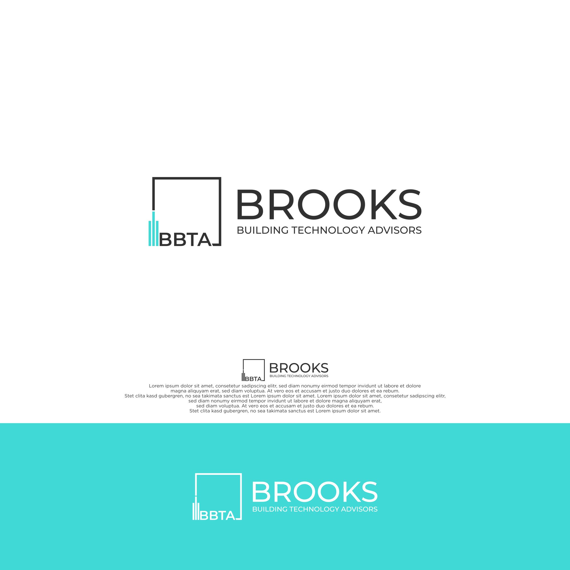 Diseño de Logo por ark 2 para Brooks Building Technology Advisors | Diseño #32274707