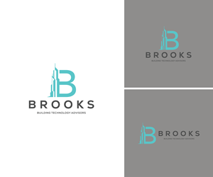 Logo Design by N M Designs for Brooks Building Technology Advisors | Design: #32319914