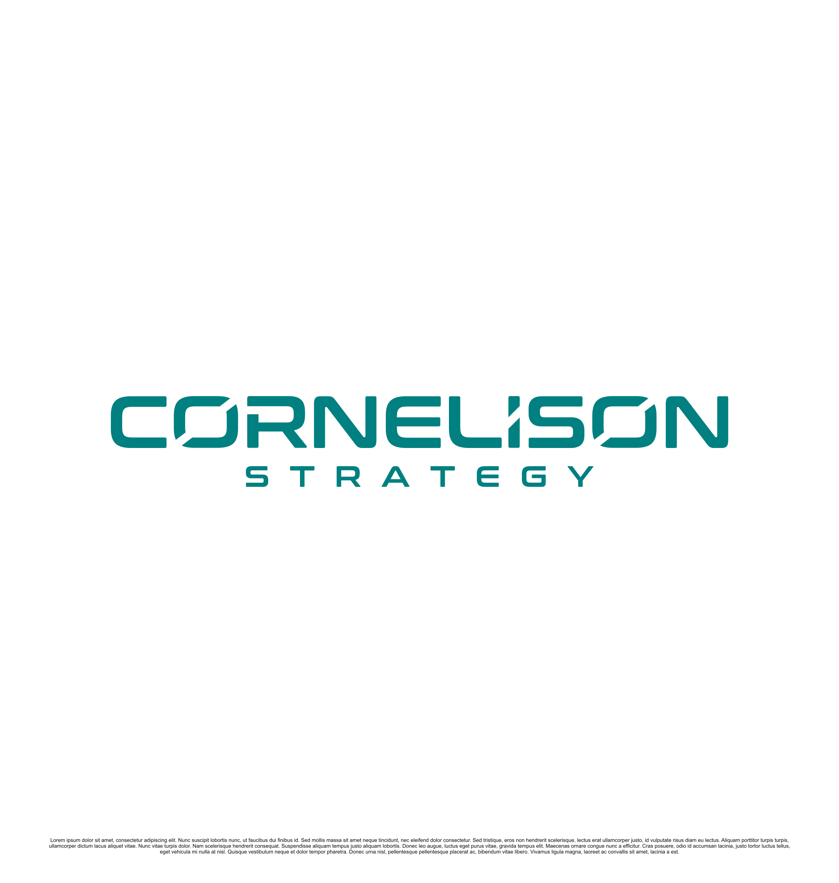 Logo Design by saesean for this project | Design #32272932