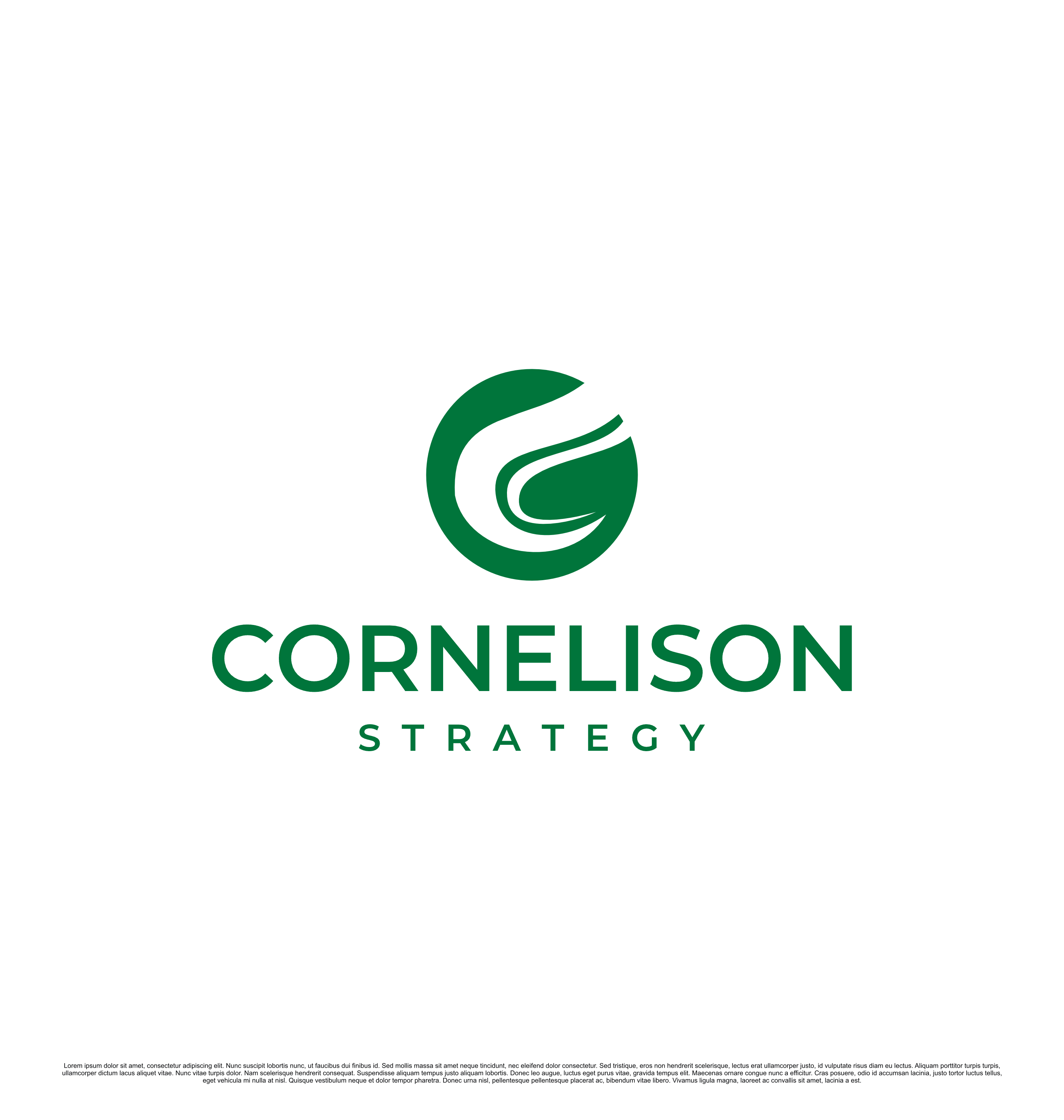 Logo Design by saesean for this project | Design #32272933