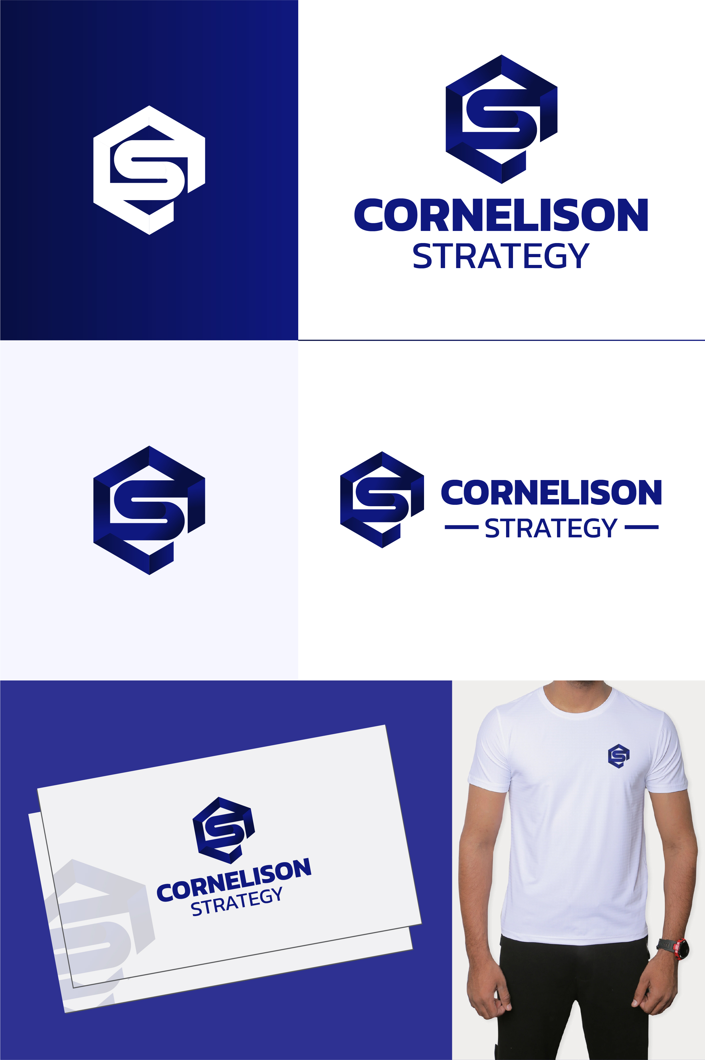 Logo Design by Usman_Live for this project | Design #32294450