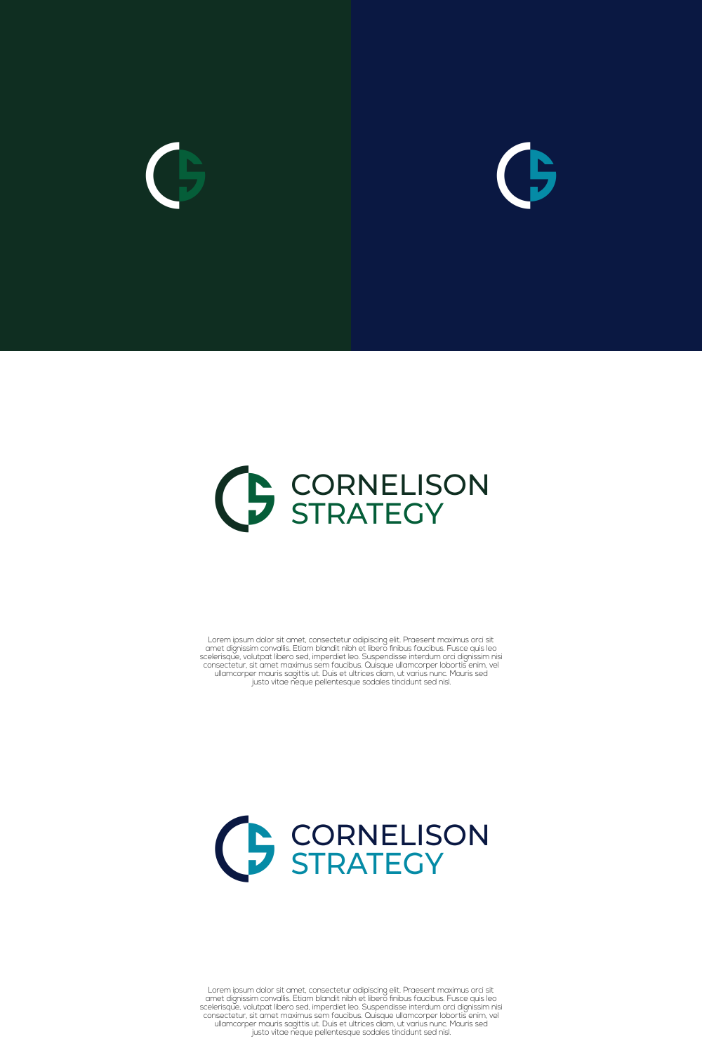 Logo Design by Verguson for this project | Design #32305434