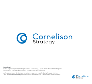 Logo Design by Raophin