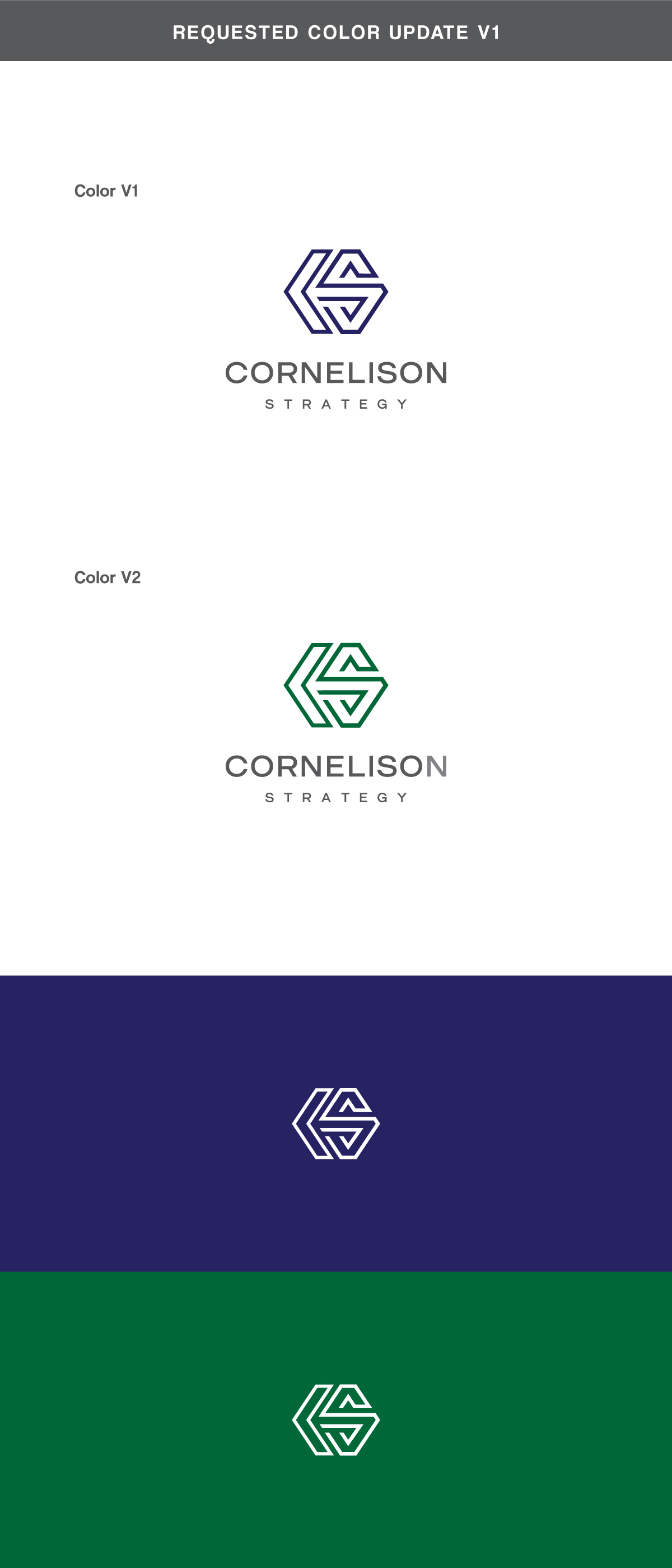 Logo Design by apik. for this project | Design #32283089