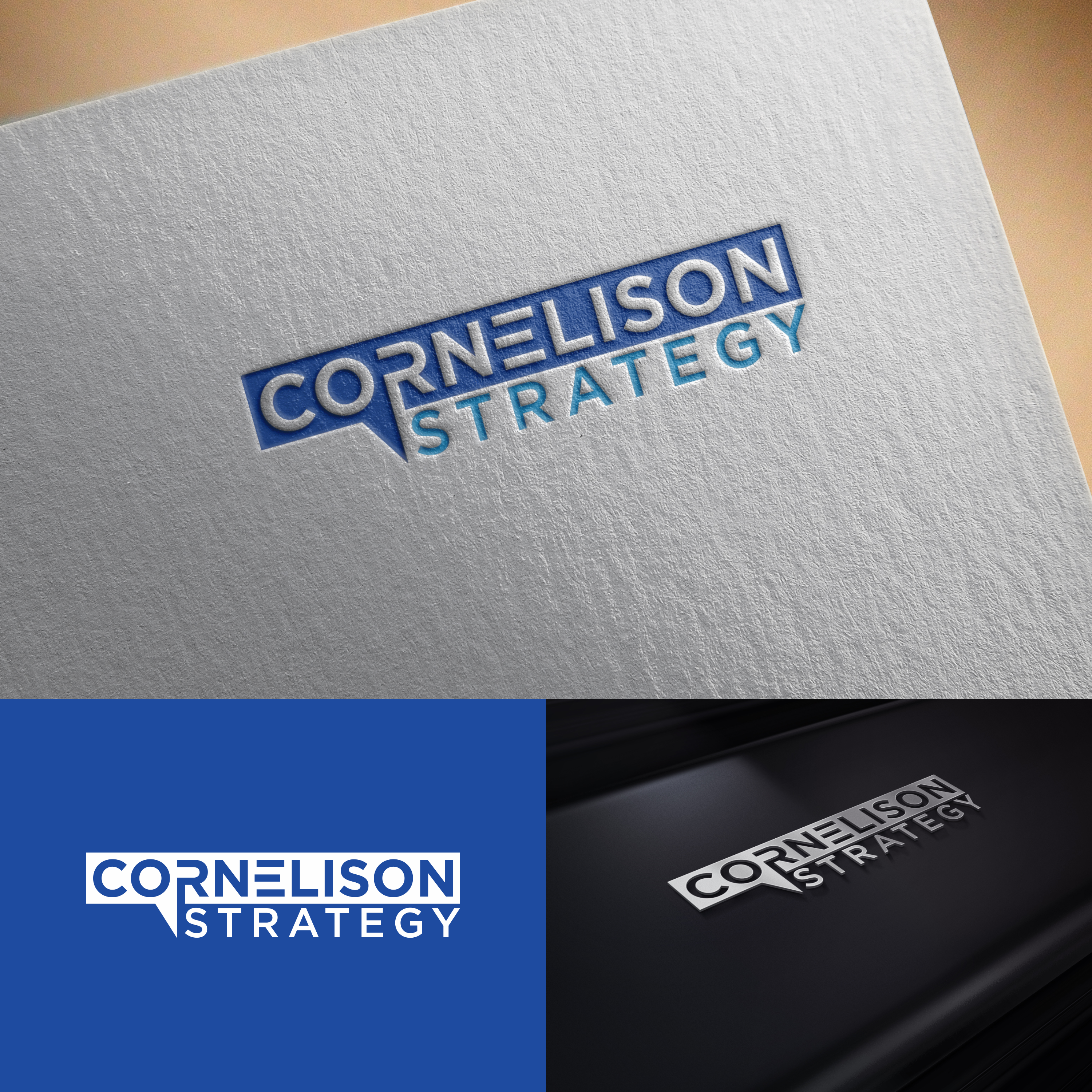 Logo Design by Dylan Z.R for this project | Design #32281972