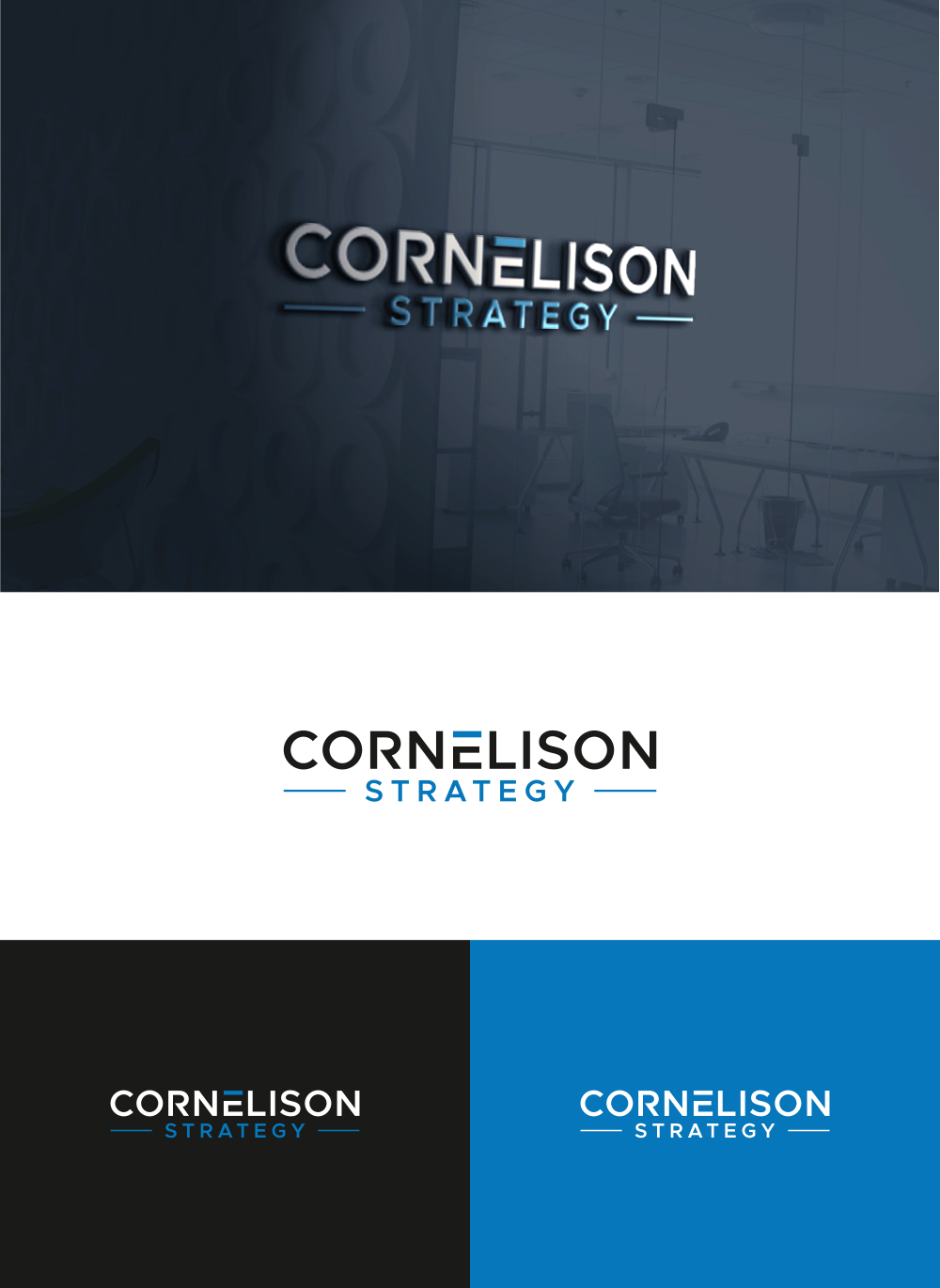 Logo Design by Excellent™ for this project | Design #32274241