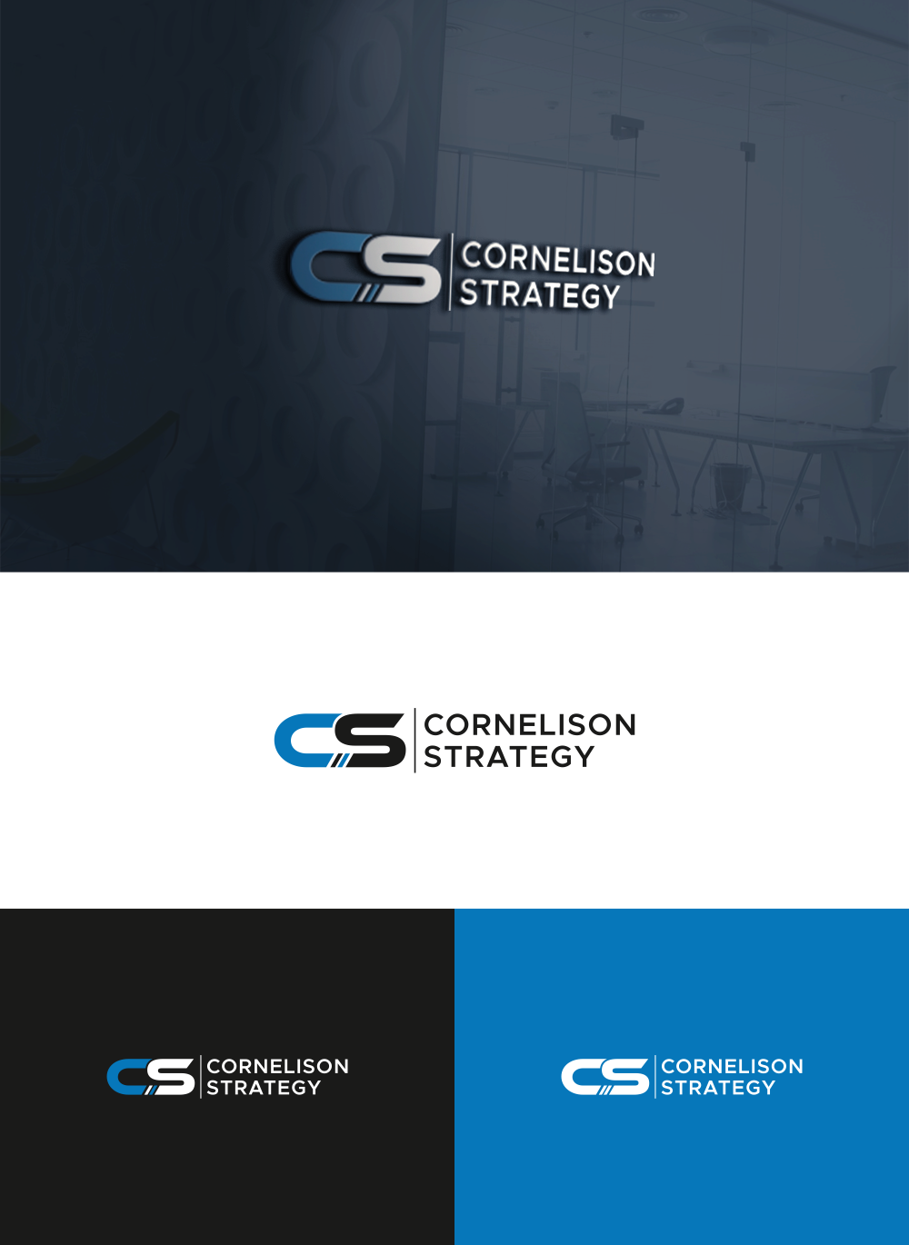Logo Design by Excellent™ for this project | Design #32274320