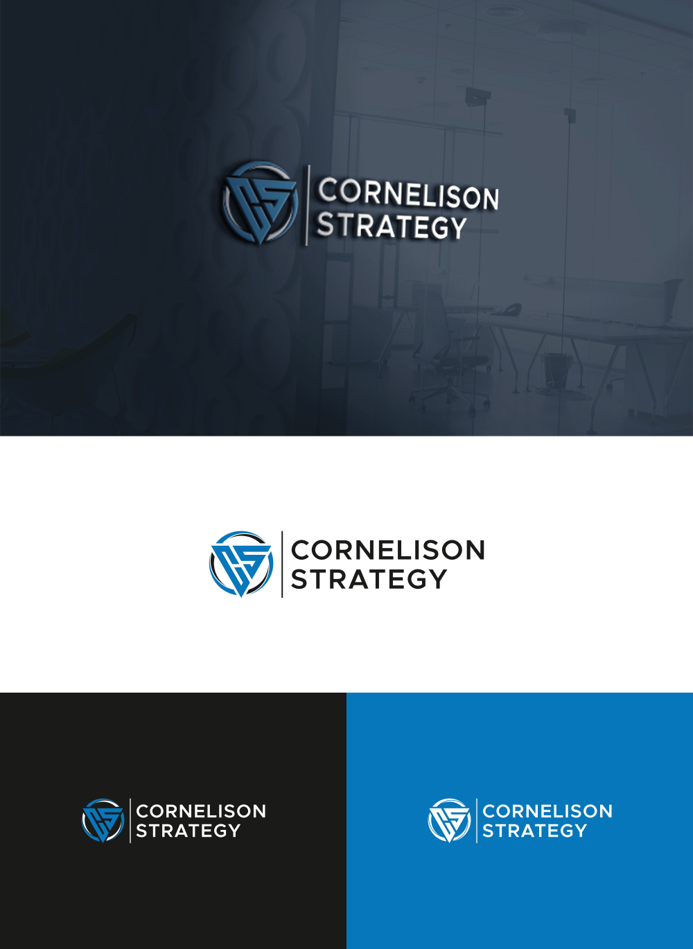 Logo Design by Excellent™ for this project | Design #32274419
