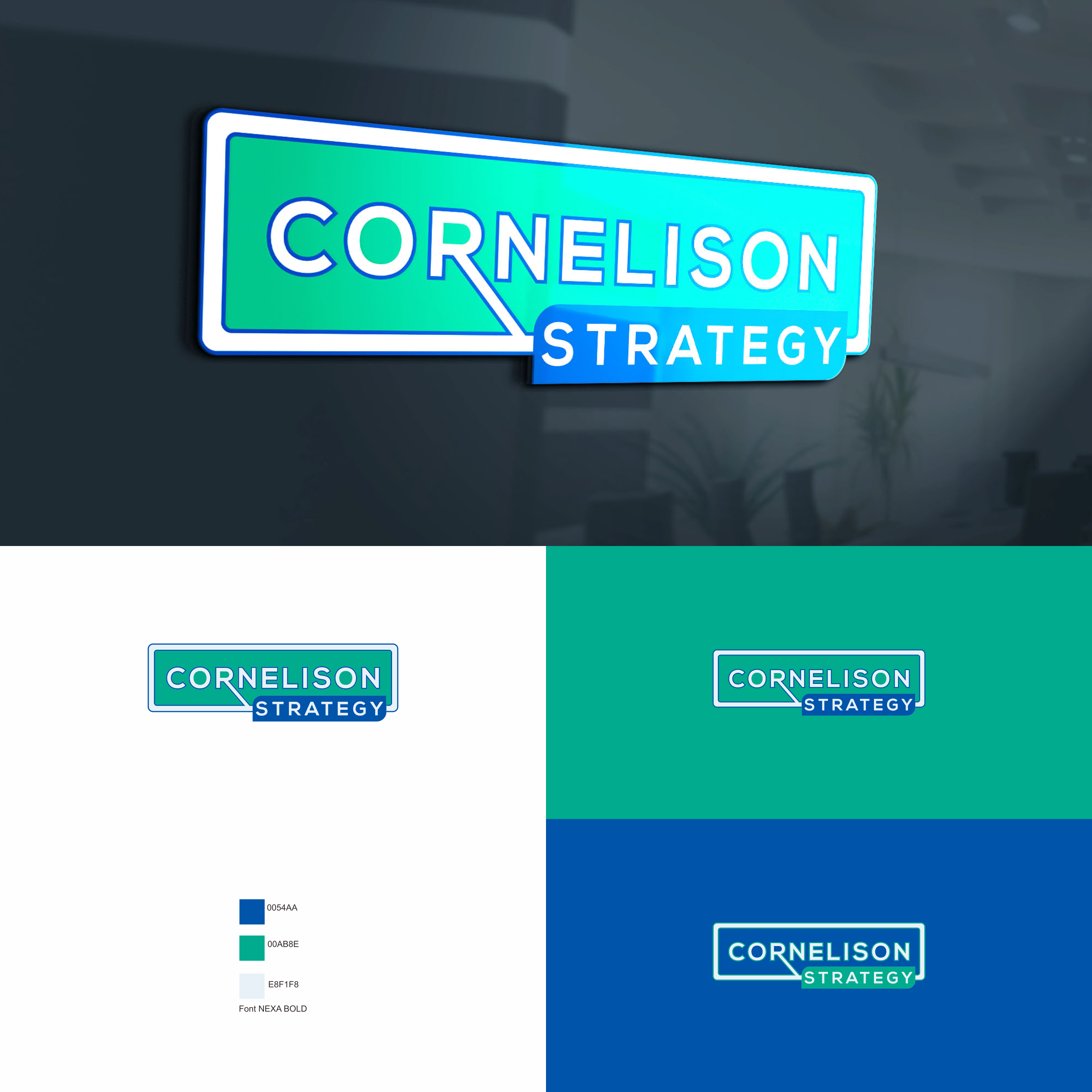 Logo-Design von arillingga für dieses Projekt | Design #32278293