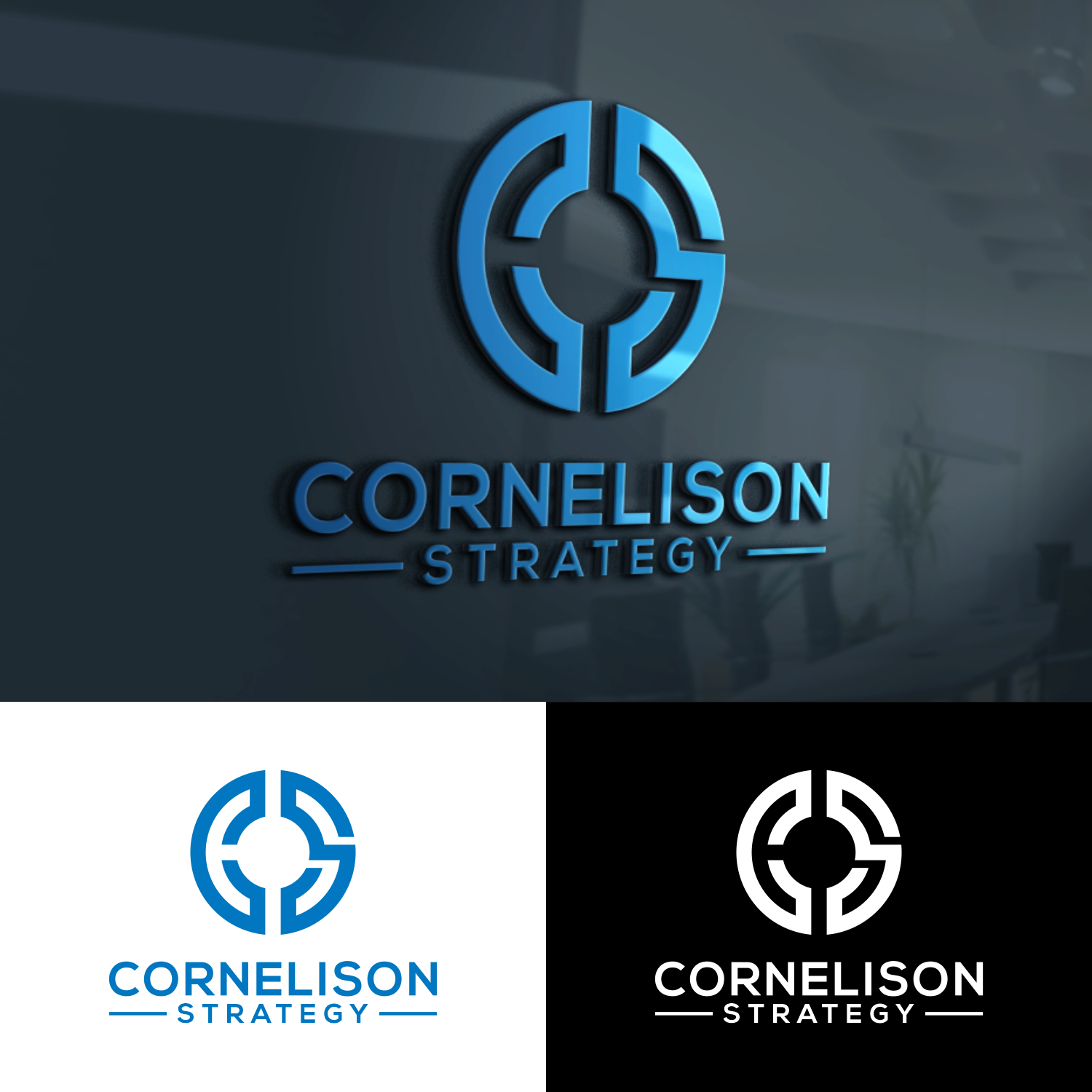 Logo Design by Solikin Design for this project | Design #32275380