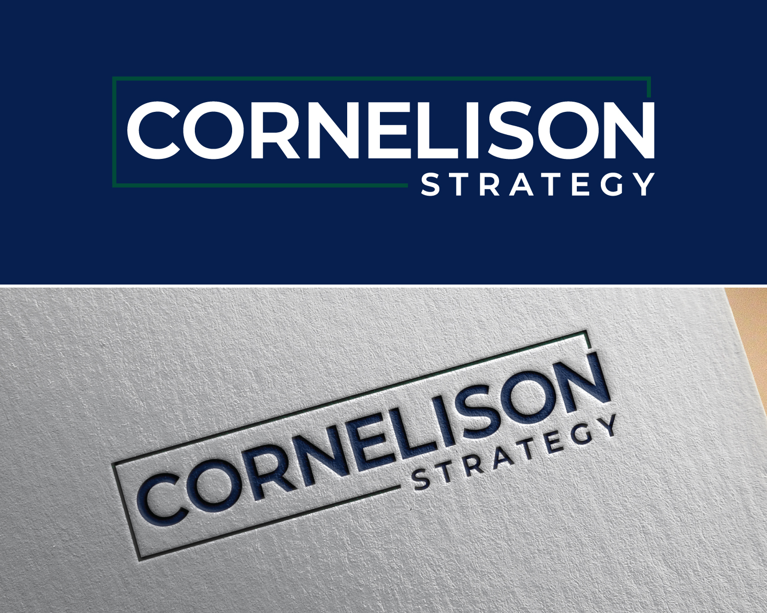 Logo Design by Atec for this project | Design #32276029