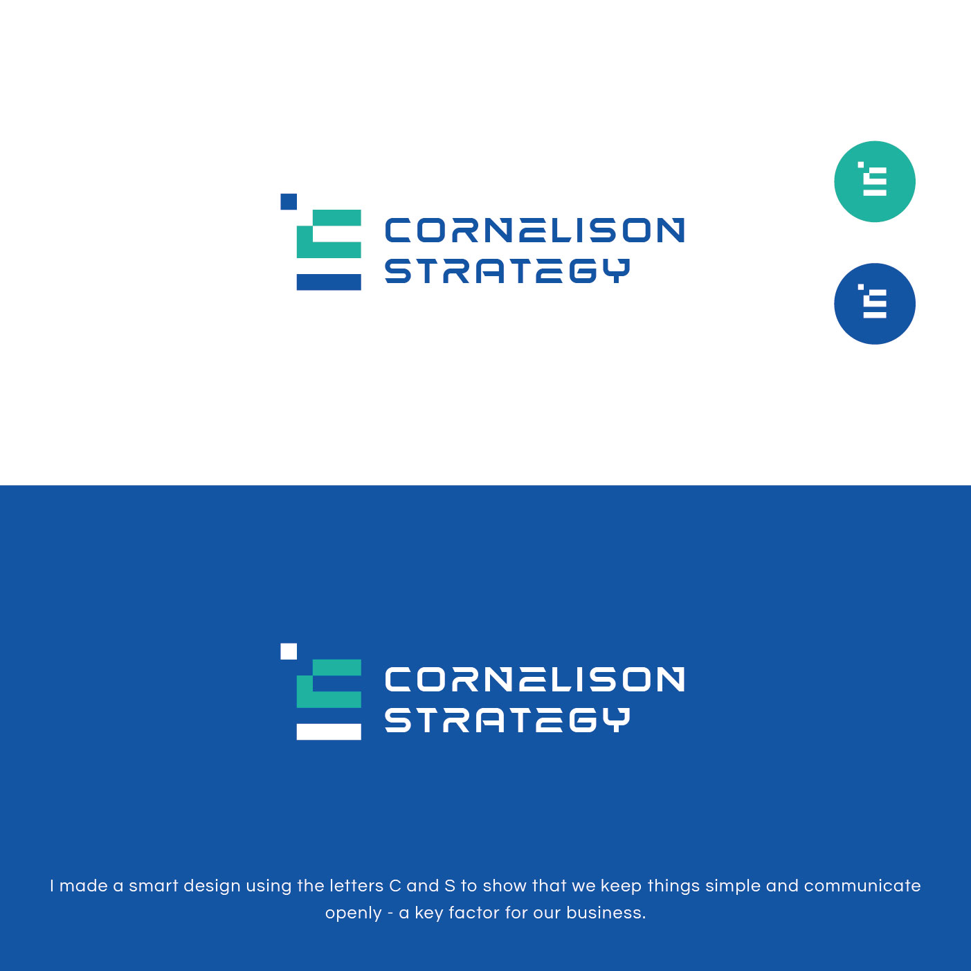 Logo Design by nandkumar for this project | Design #32274567