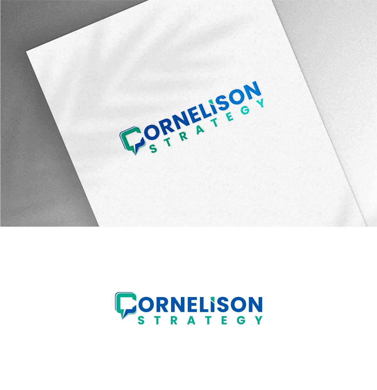 Logo Design by Dave Paresh for this project | Design #32274626