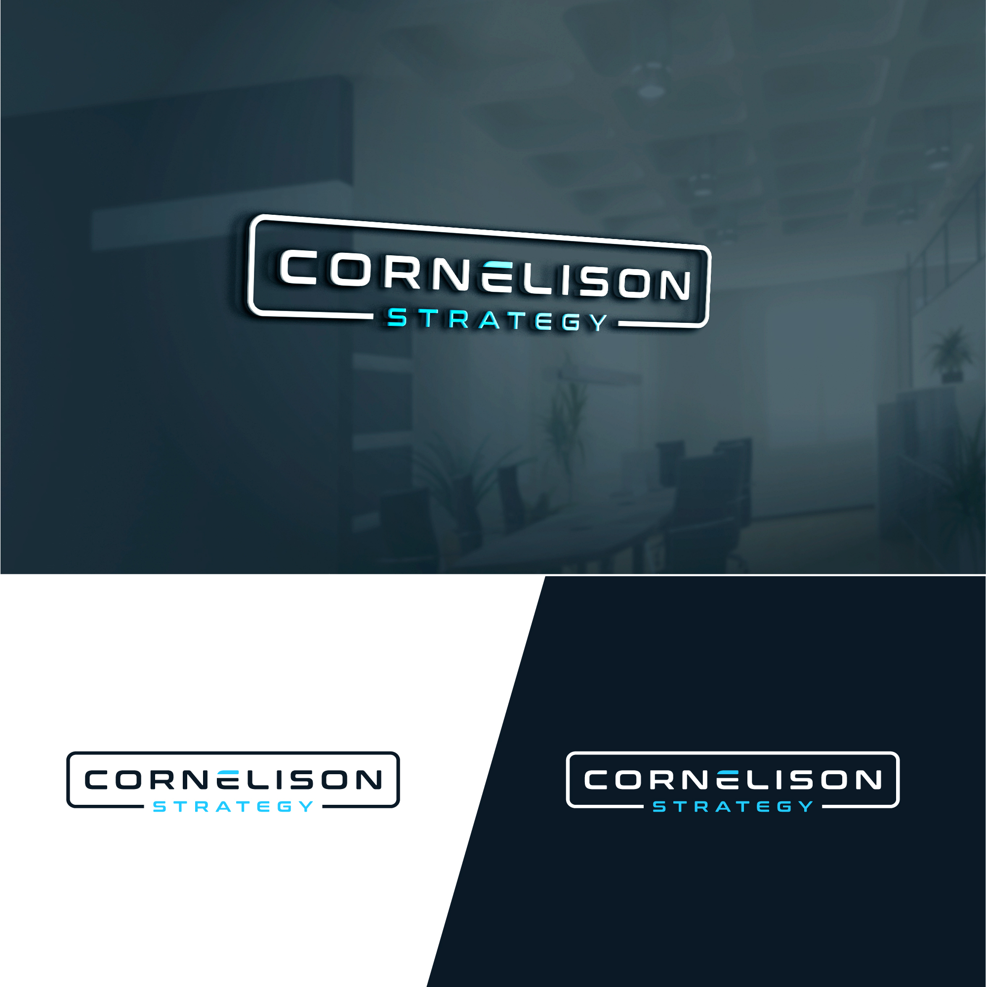 Logo Design by sushsharma99 for this project | Design #32272450