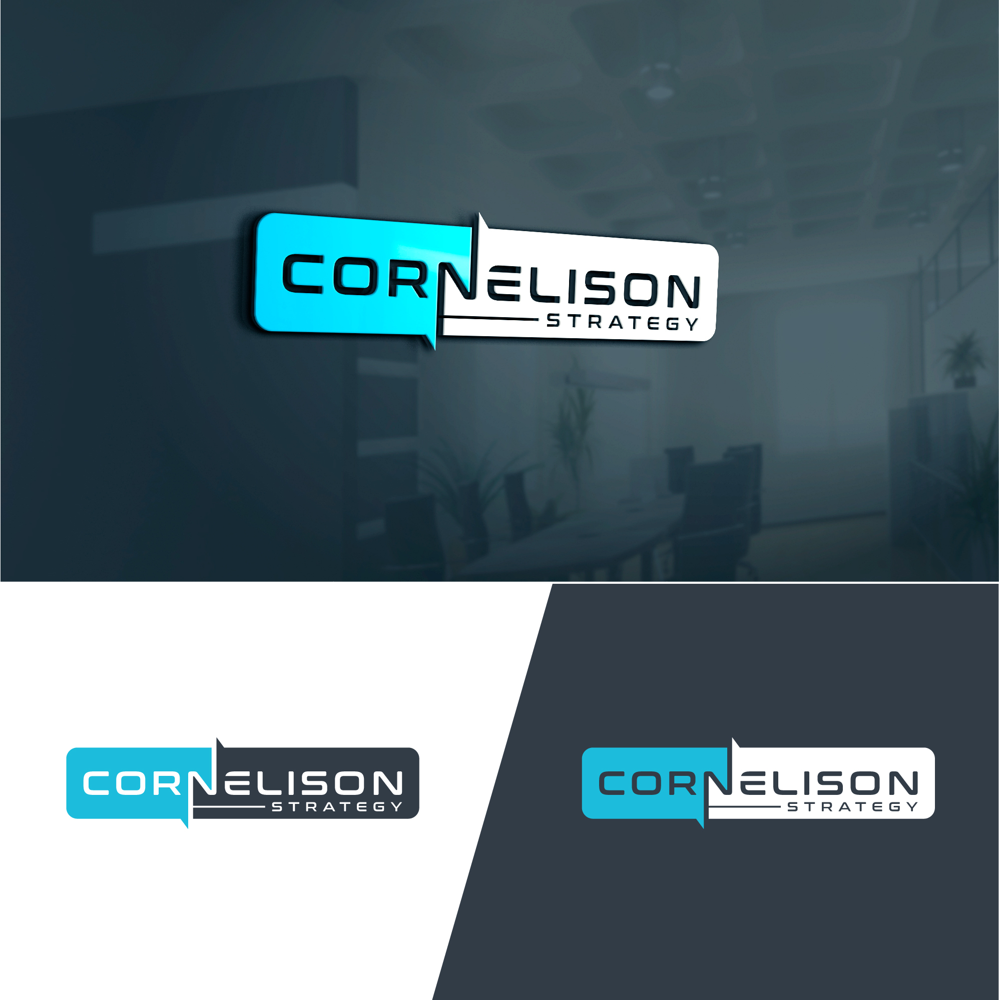 Logo Design by sushsharma99 for this project | Design #32272471