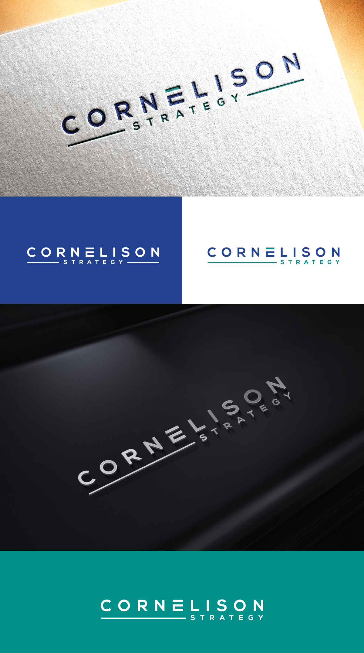 Logo Design by step forward 2 for this project | Design #32280353