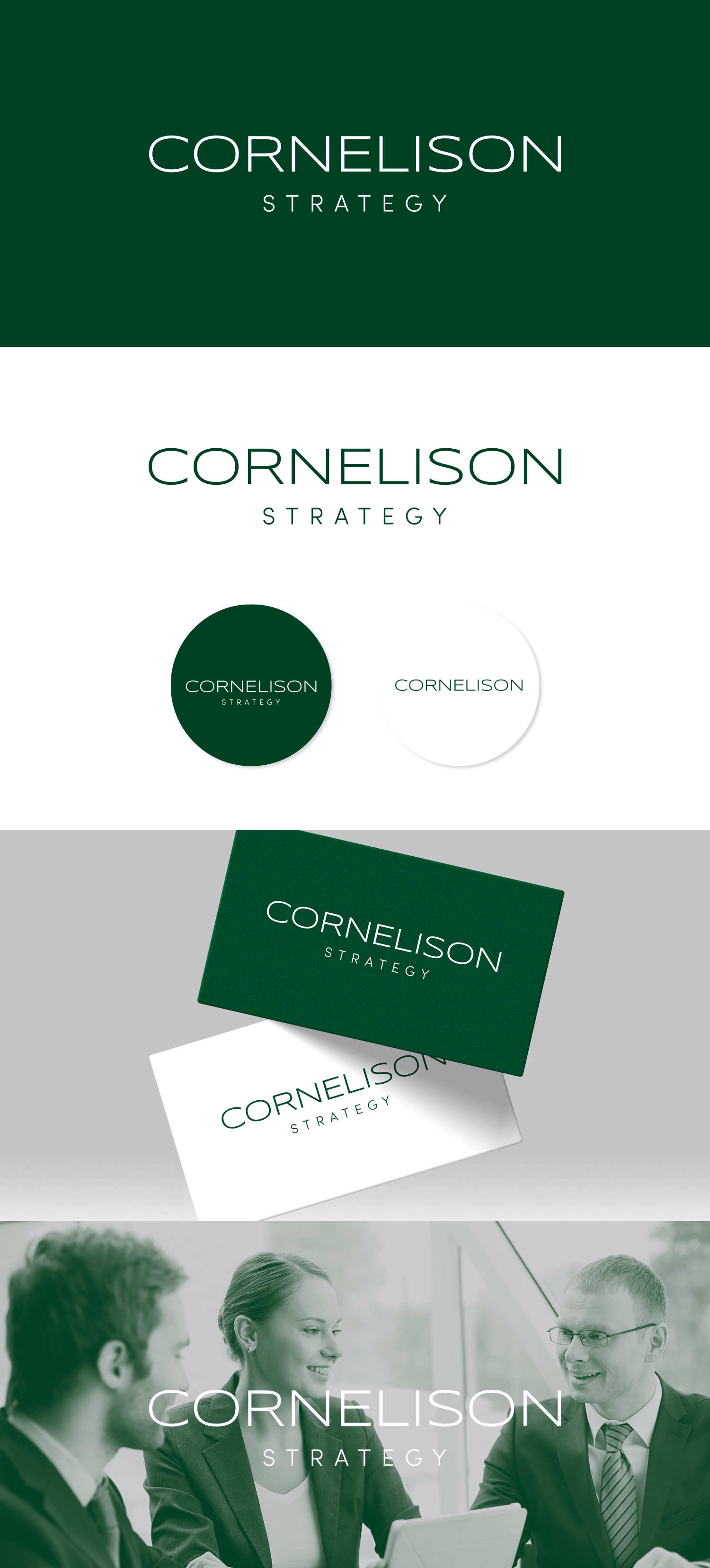 Logo Design by Modeform for this project | Design: #32303521