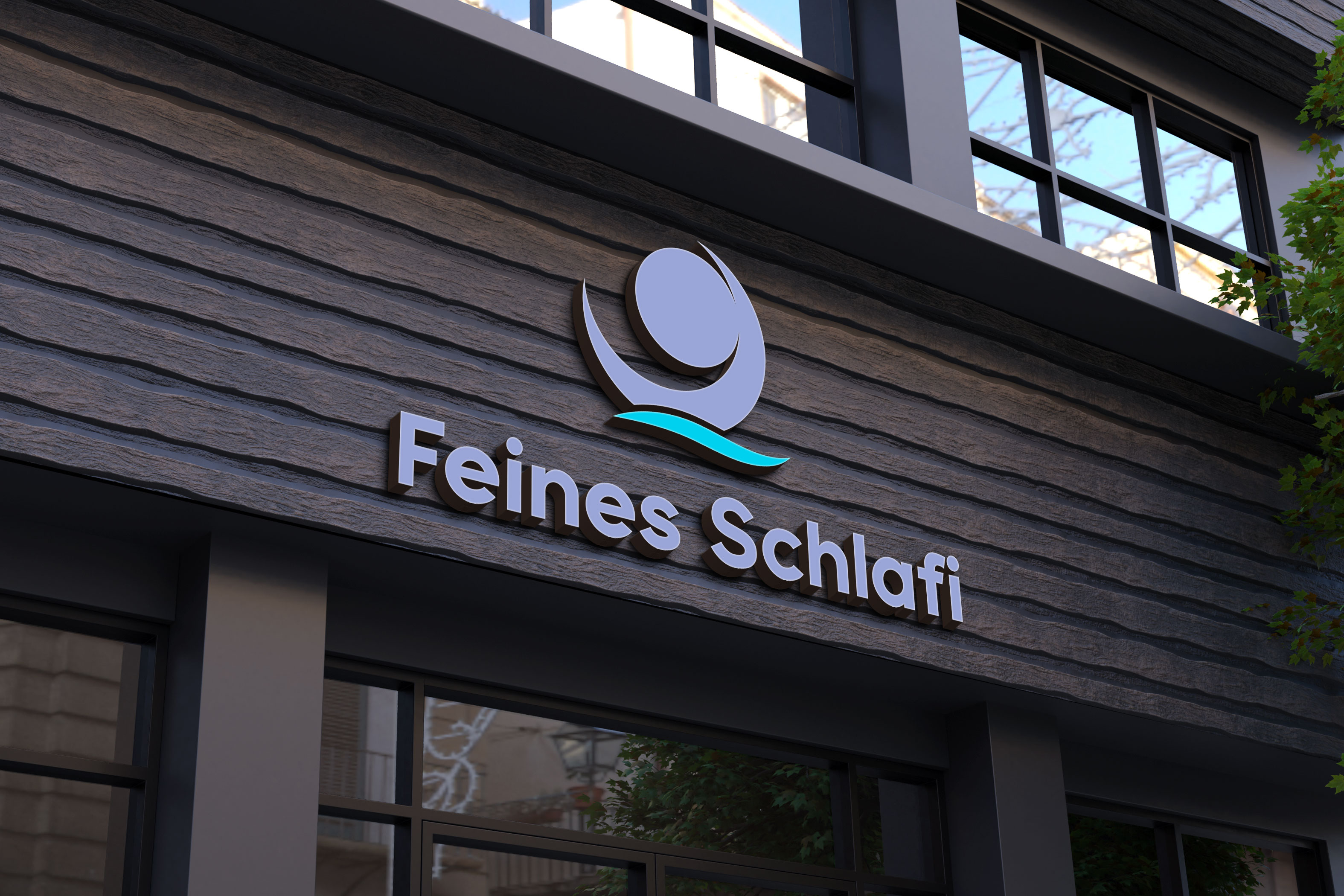 Logo Design by Kavth for this project | Design #32328078