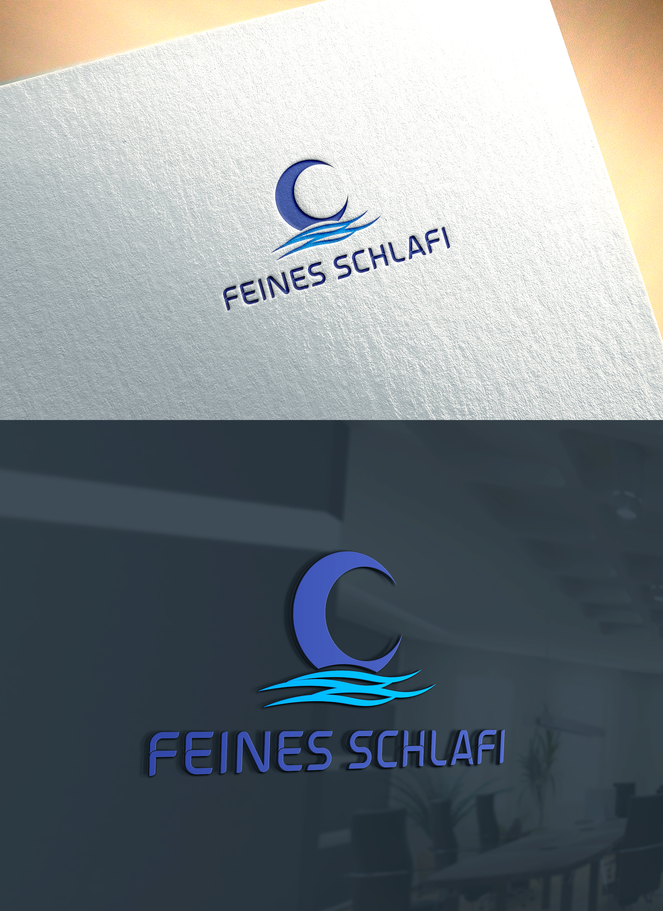 Logo Design by RaKu 2 for this project | Design #32328438