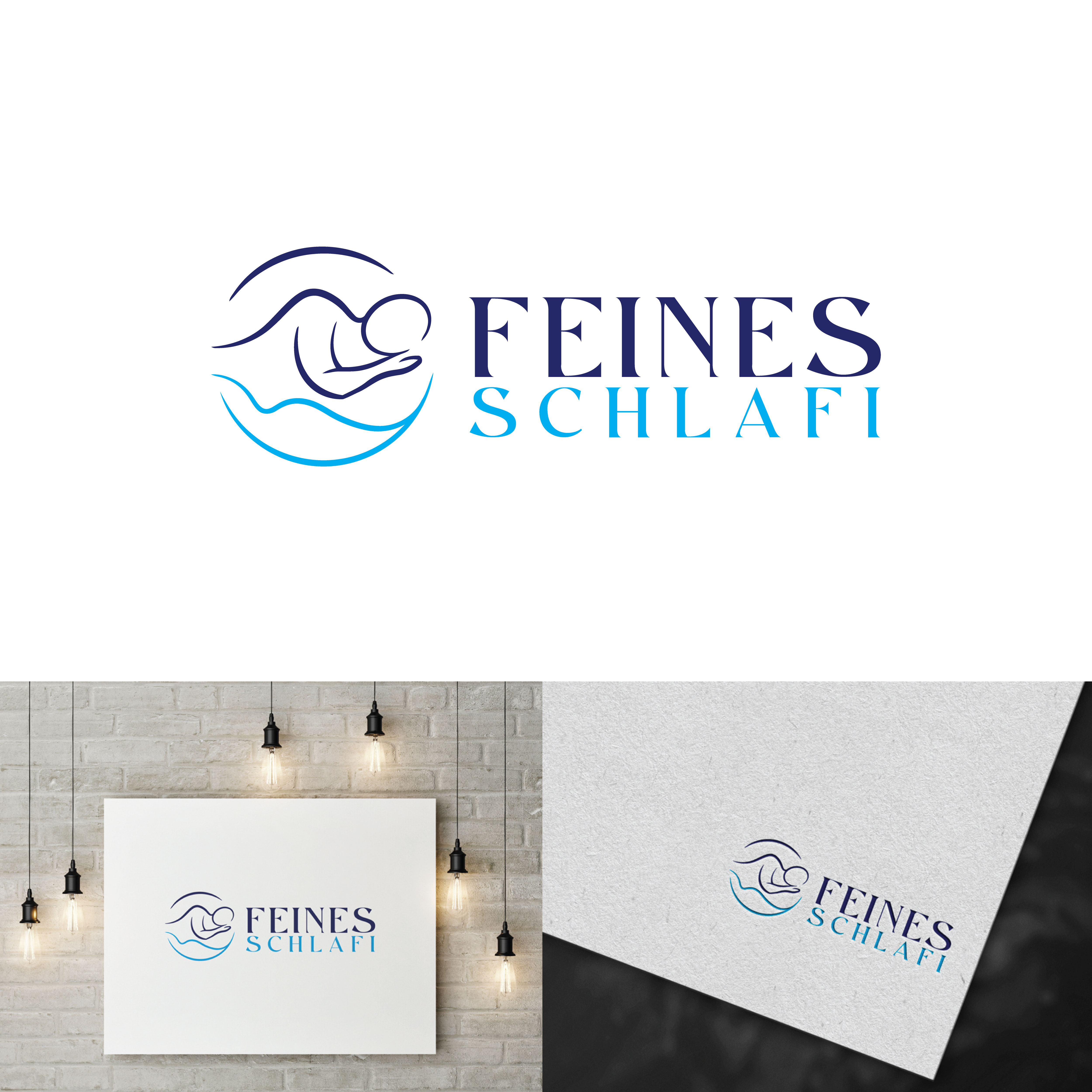 Logo Design by (Vision) for this project | Design #32275213