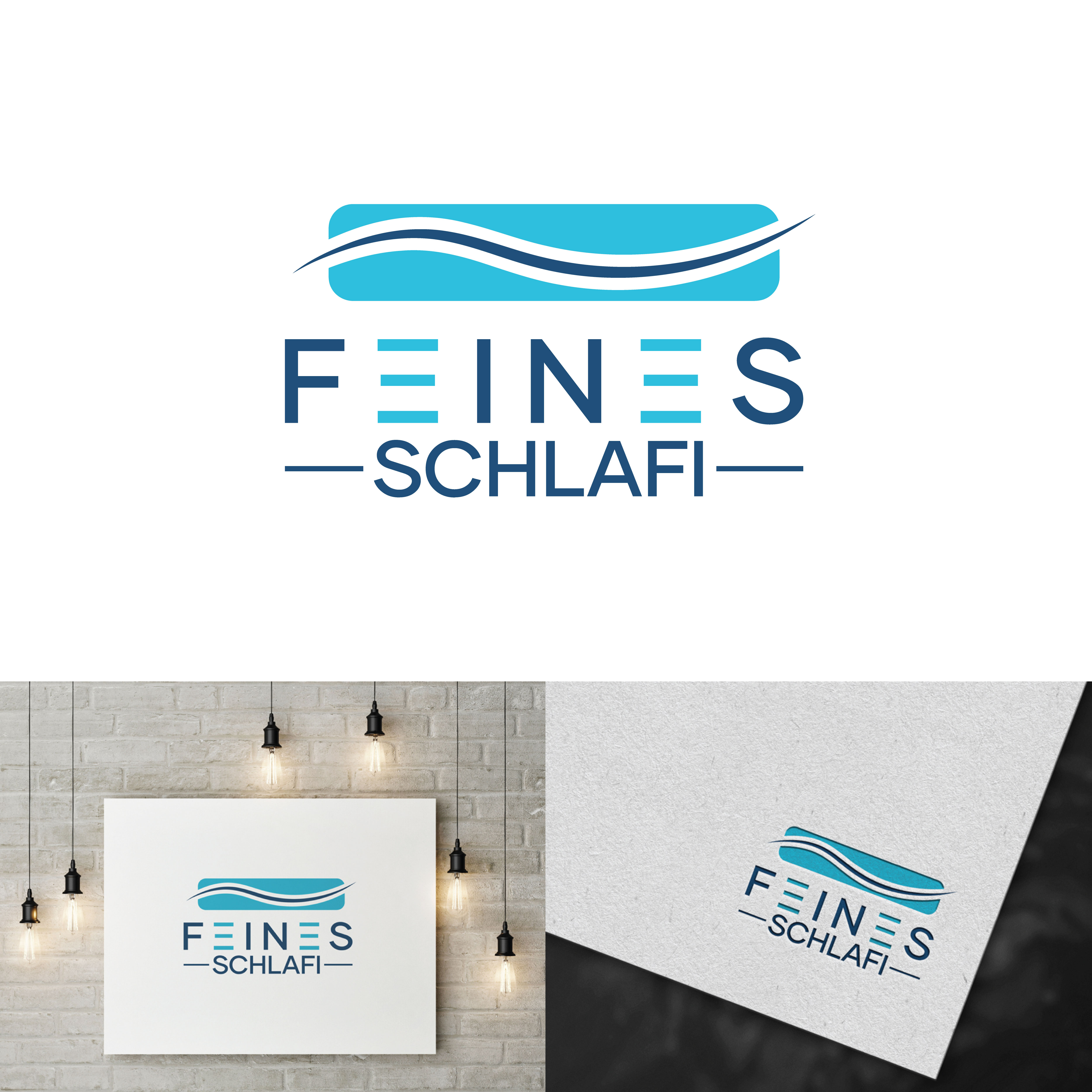 Logo Design by (Vision) for this project | Design #32275307