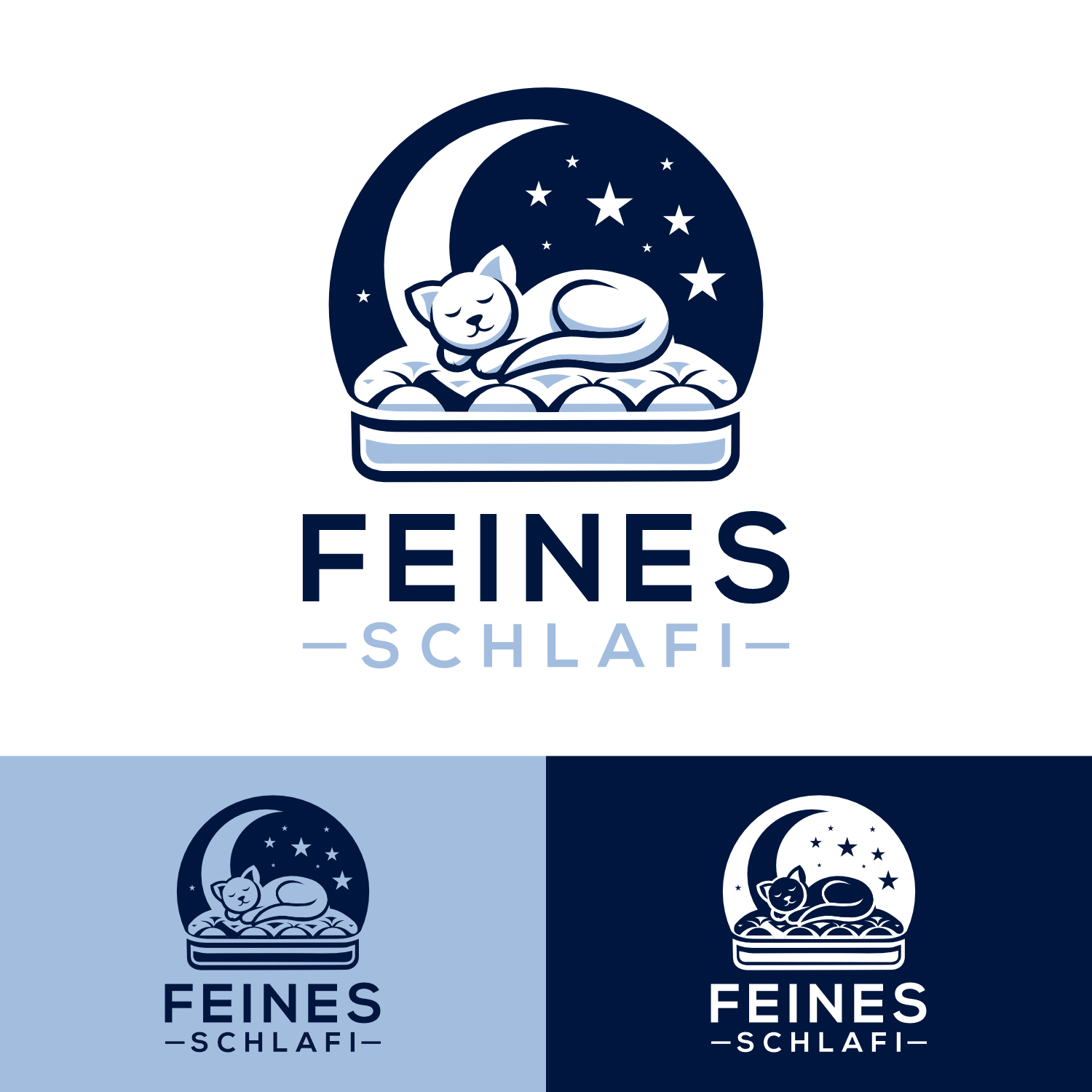 Logo Design by Dalang Design for this project | Design #32273752