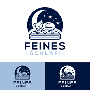 Logo Design by Dalang Design for this project | Design: #32273752