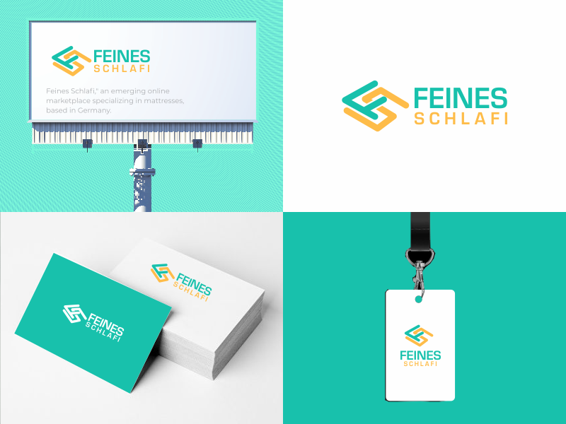 Logo Design by Galap Rizqi for this project | Design #32321407