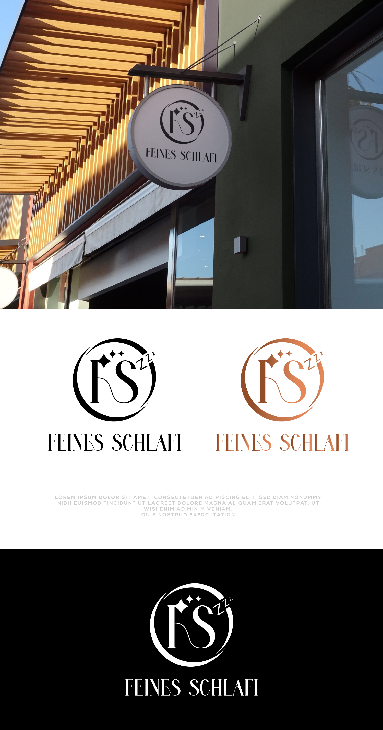Logo Design by 100%design for this project | Design #32274024