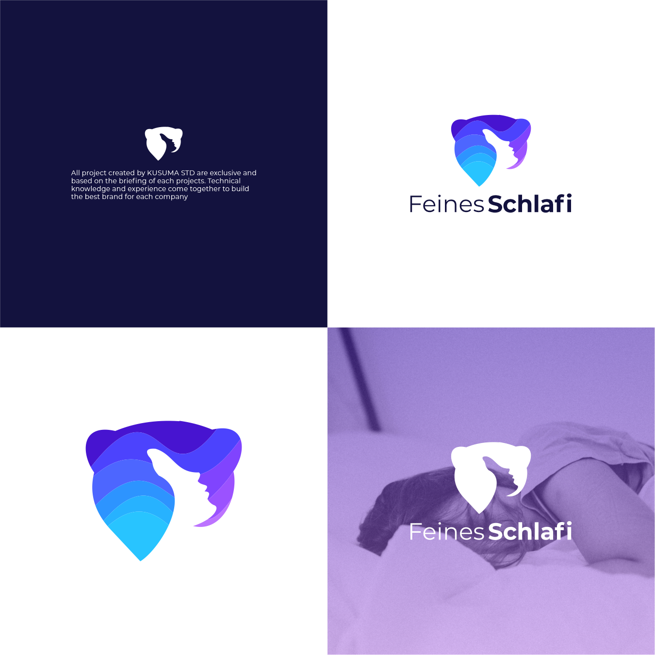 Logo Design by Kusuma Studio for this project | Design #32279560