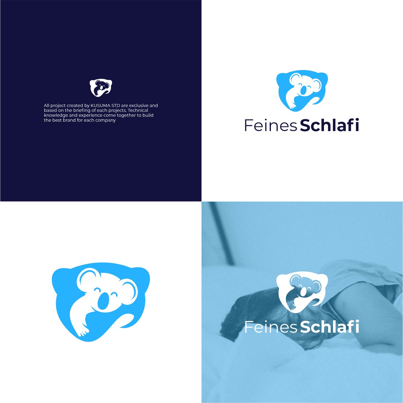 Logo Design by Kusuma Studio for this project | Design #32279561